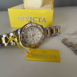 INVICTA Men’s Watch. Brand new never worn.